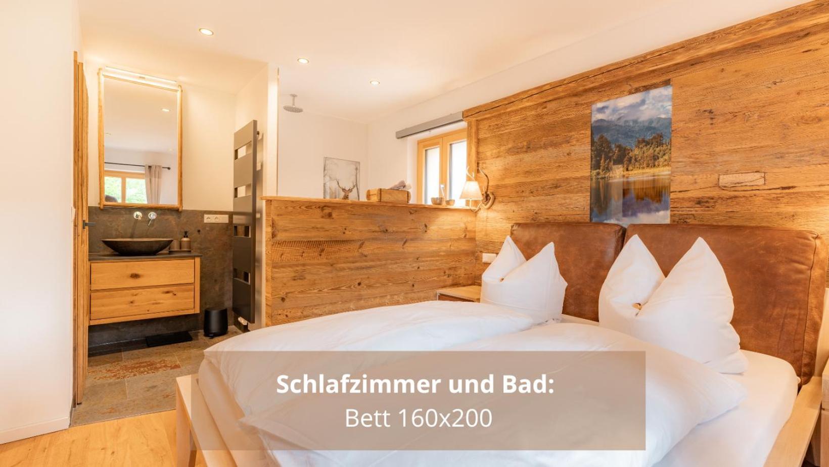 Chalet Waldhaeusl Luxurioese Ferienwohnungen Mit Sauna & Whirlpool, Kamin, Balkon Oder Terrasse Mit Bergblick Heiligenblut Eksteriør bilde