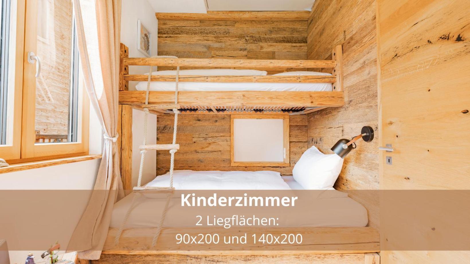 Chalet Waldhaeusl Luxurioese Ferienwohnungen Mit Sauna & Whirlpool, Kamin, Balkon Oder Terrasse Mit Bergblick Heiligenblut Eksteriør bilde