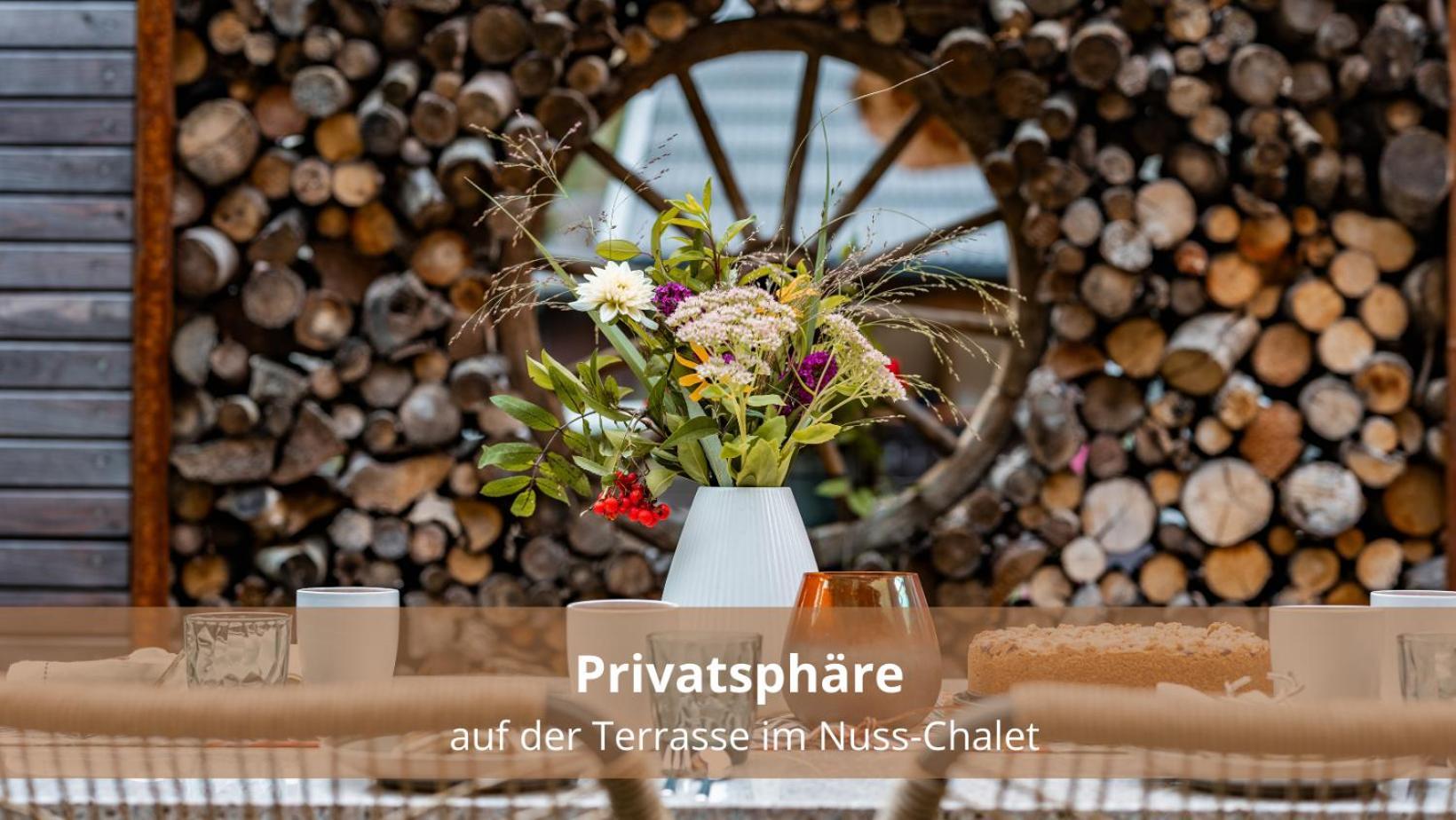 Chalet Waldhaeusl Luxurioese Ferienwohnungen Mit Sauna & Whirlpool, Kamin, Balkon Oder Terrasse Mit Bergblick Heiligenblut Eksteriør bilde
