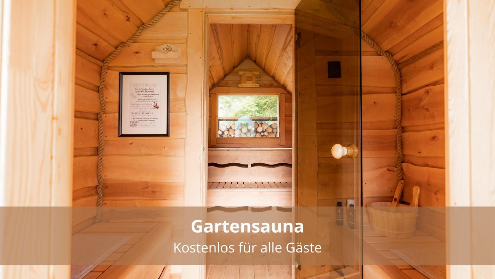 Chalet Waldhaeusl Luxurioese Ferienwohnungen Mit Sauna & Whirlpool, Kamin, Balkon Oder Terrasse Mit Bergblick Heiligenblut Eksteriør bilde